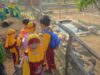 Serunya Outing Class RA-KBIT Siti Khodijah di Sabin Garden